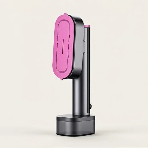 5-in-1 Handheld Garment Steamer